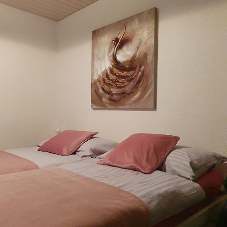 Josy'S Home Zermatt Exterior foto