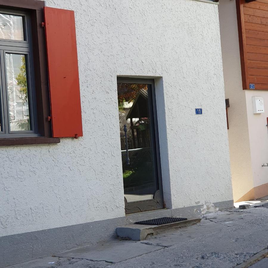 Josy'S Home Zermatt Exterior foto